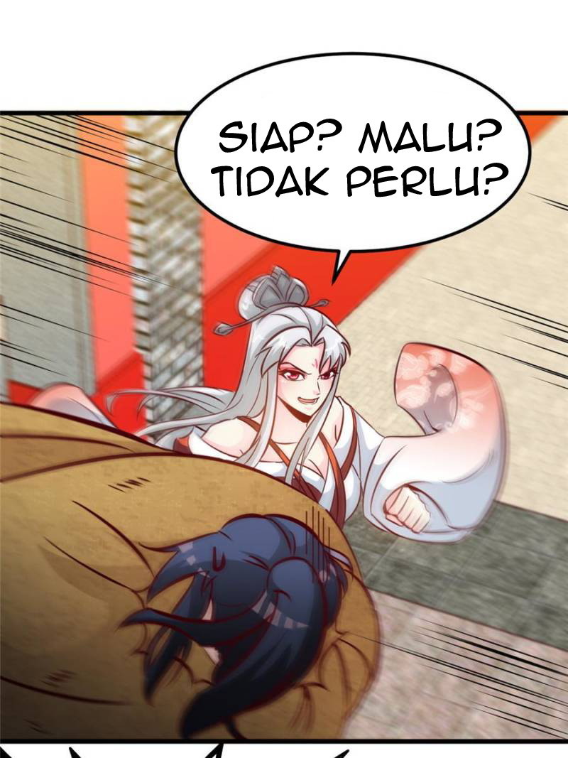 Extreme God Chapter 92 Gambar 43